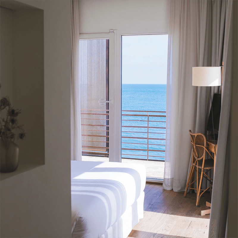 Ecologisch Hostal Empúries