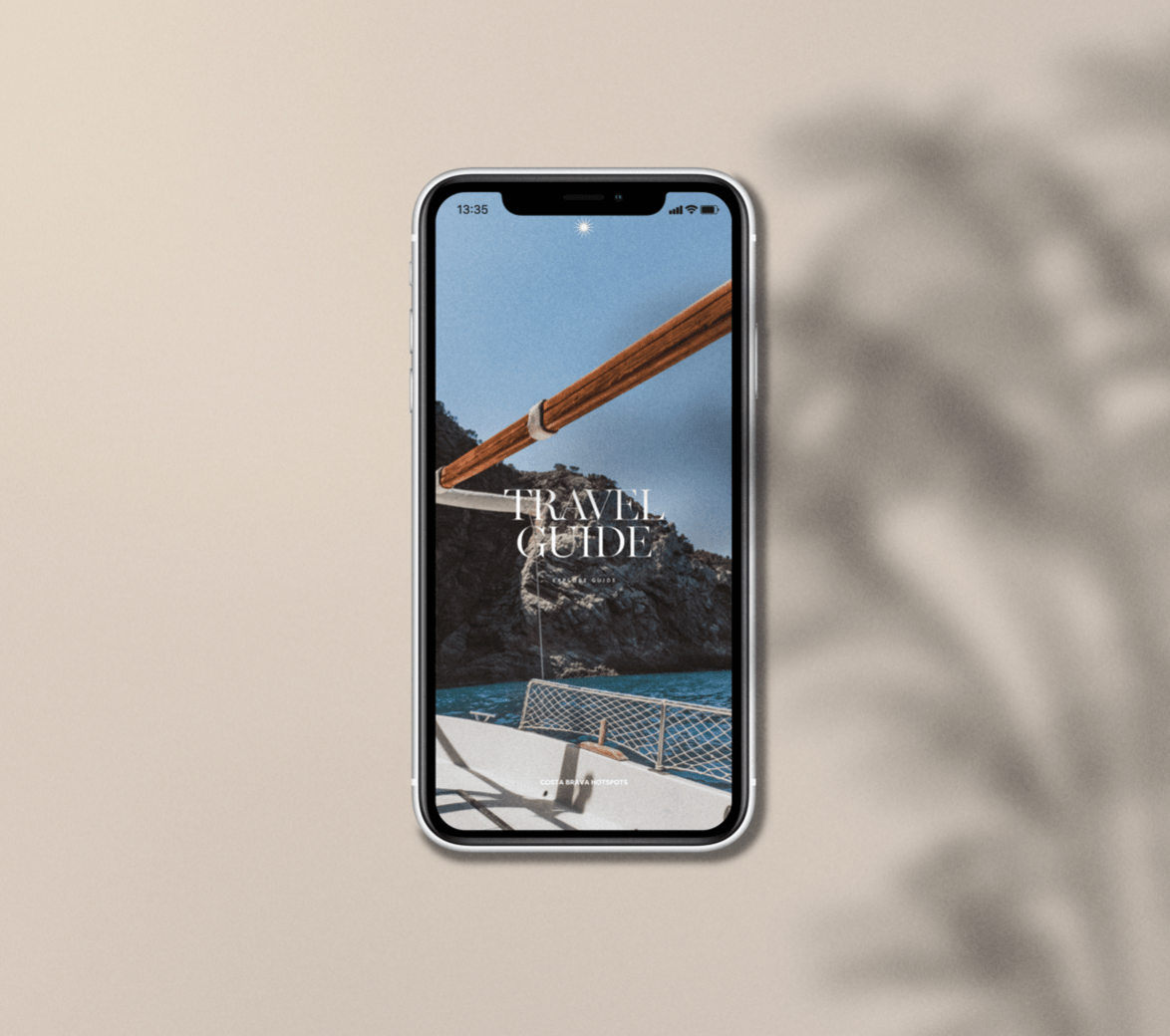 Jouw online gids over de Costa Brava