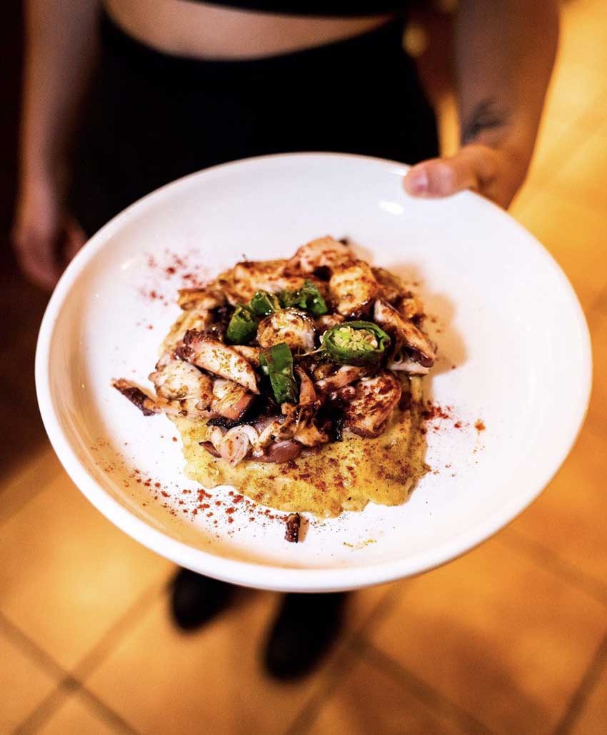 Restaurants Empuria Brava