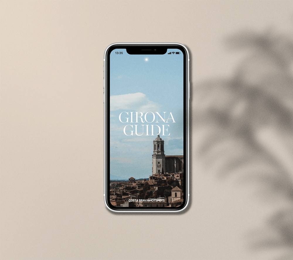 Girona Guide Costa Brava Hotspots