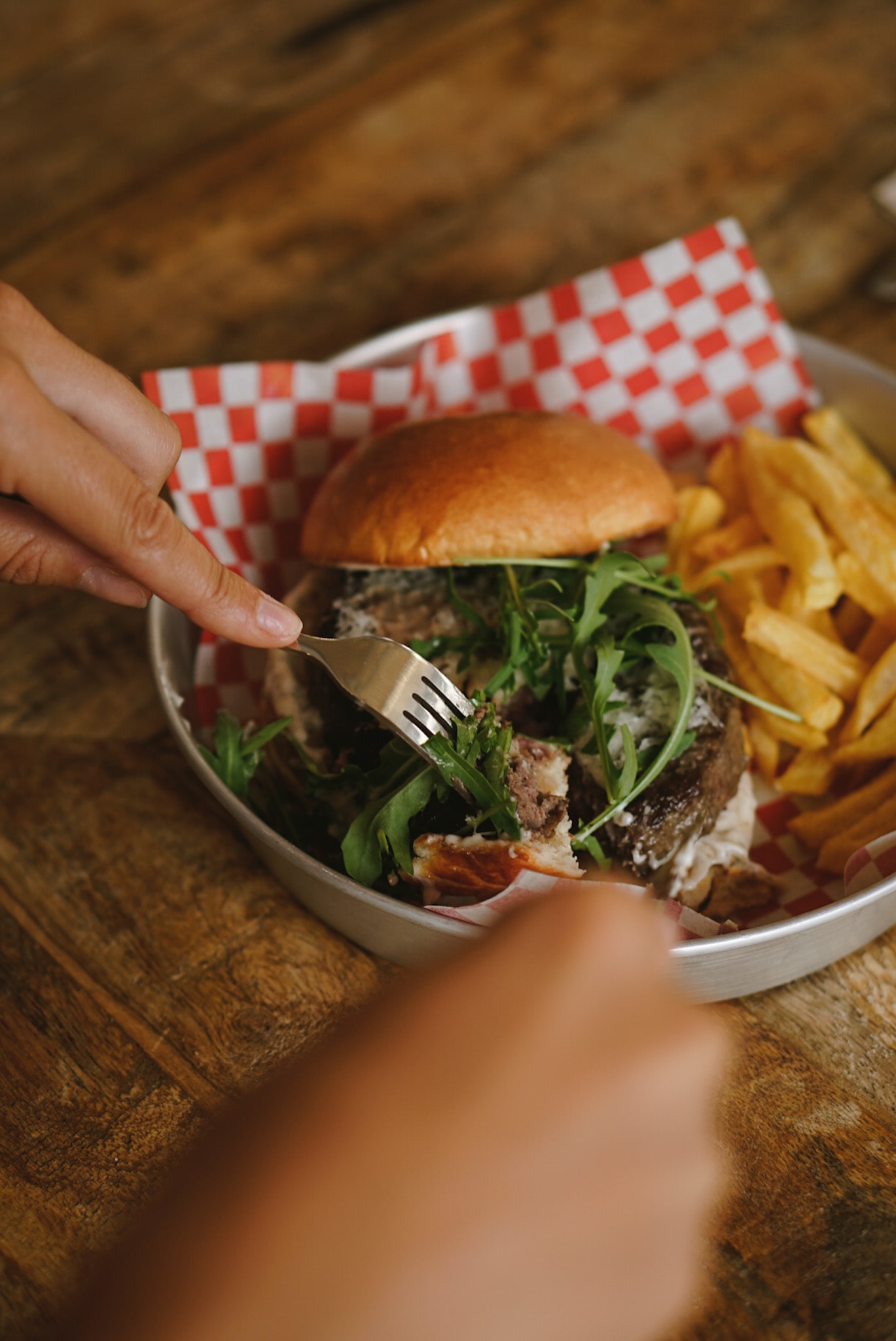 Costa Brava Wanna Gastrobar