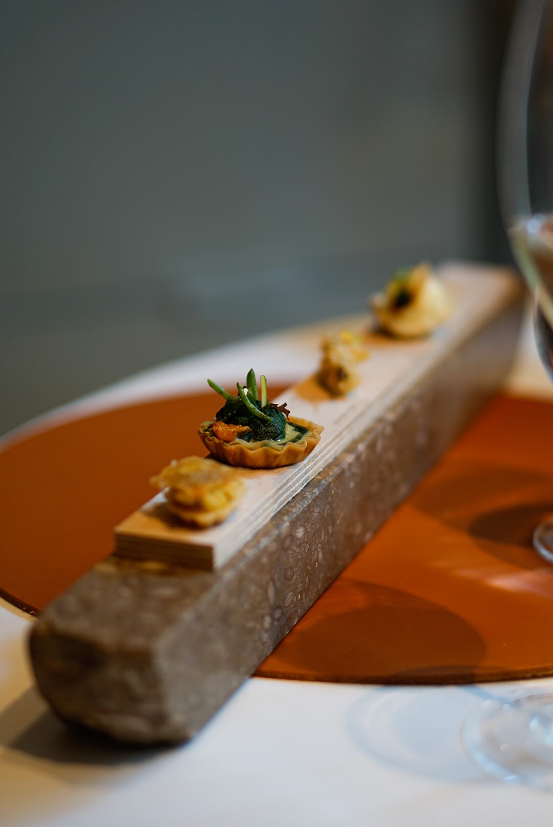 Michelin Star El Celler De Can Roca