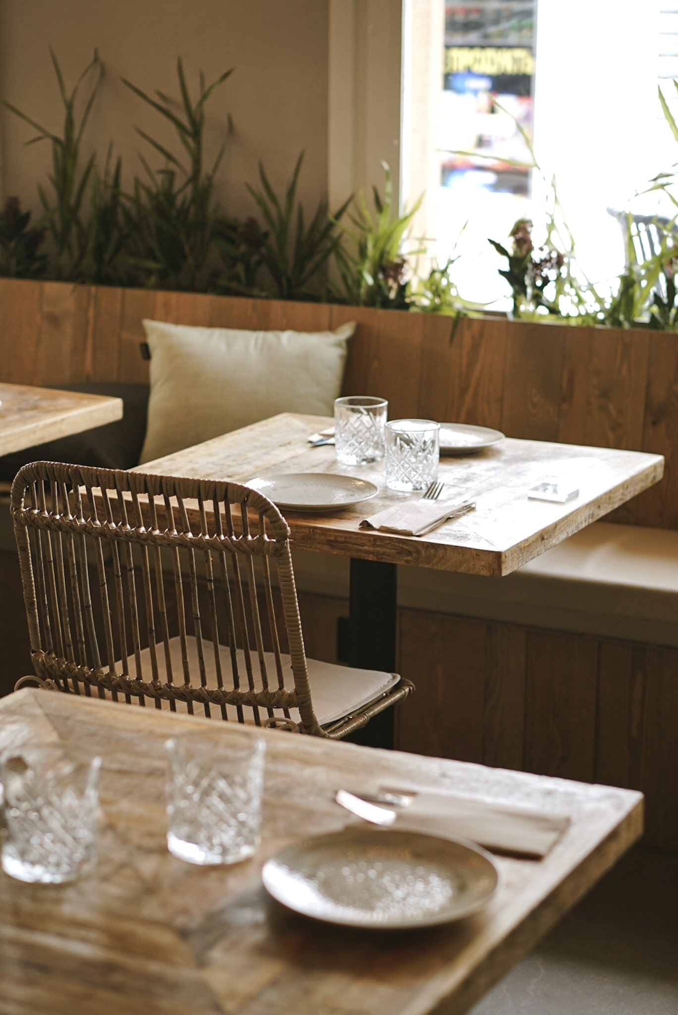 Platja daro Wanna Gastrobar