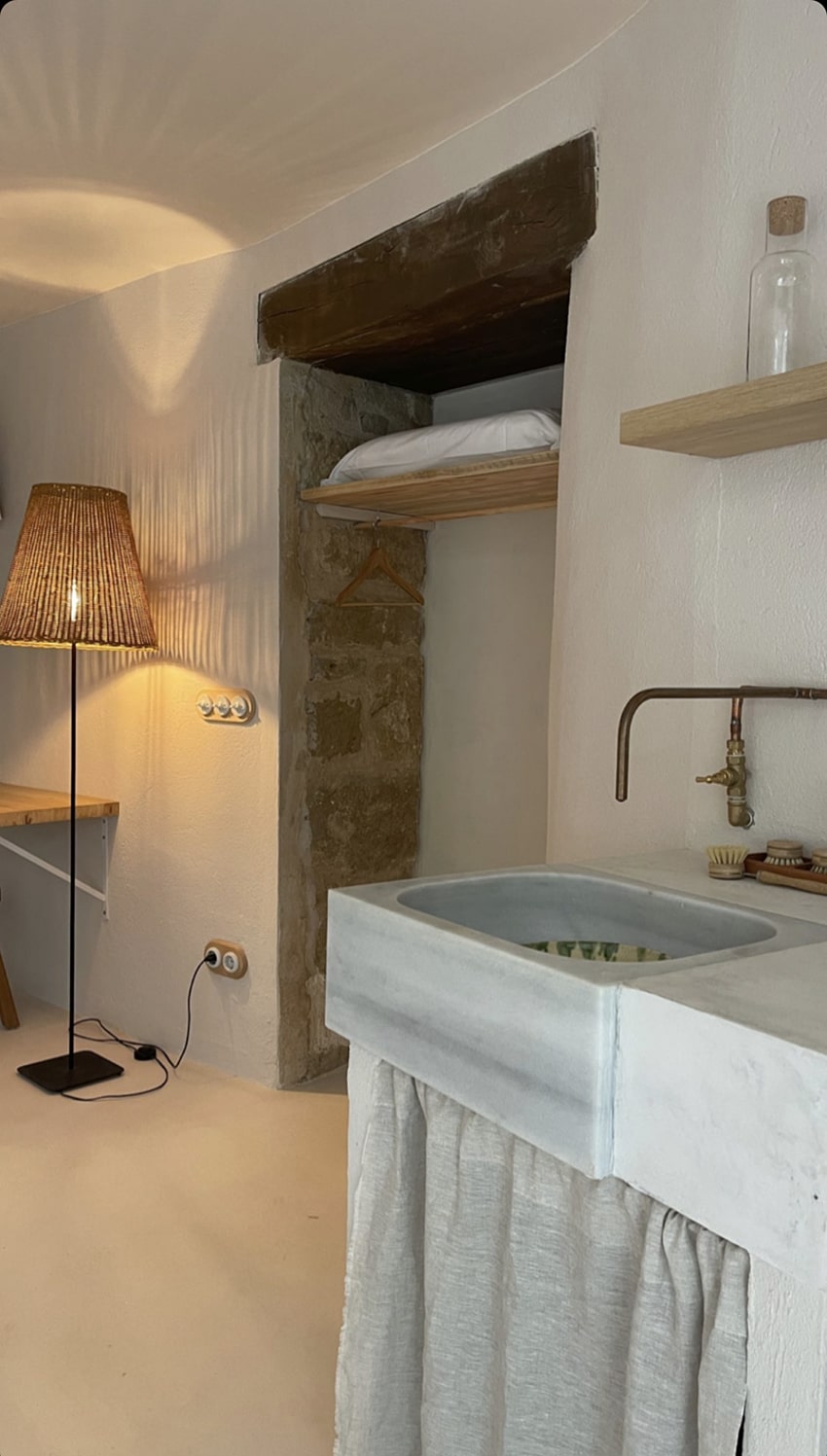 Costa-Brava-appartement