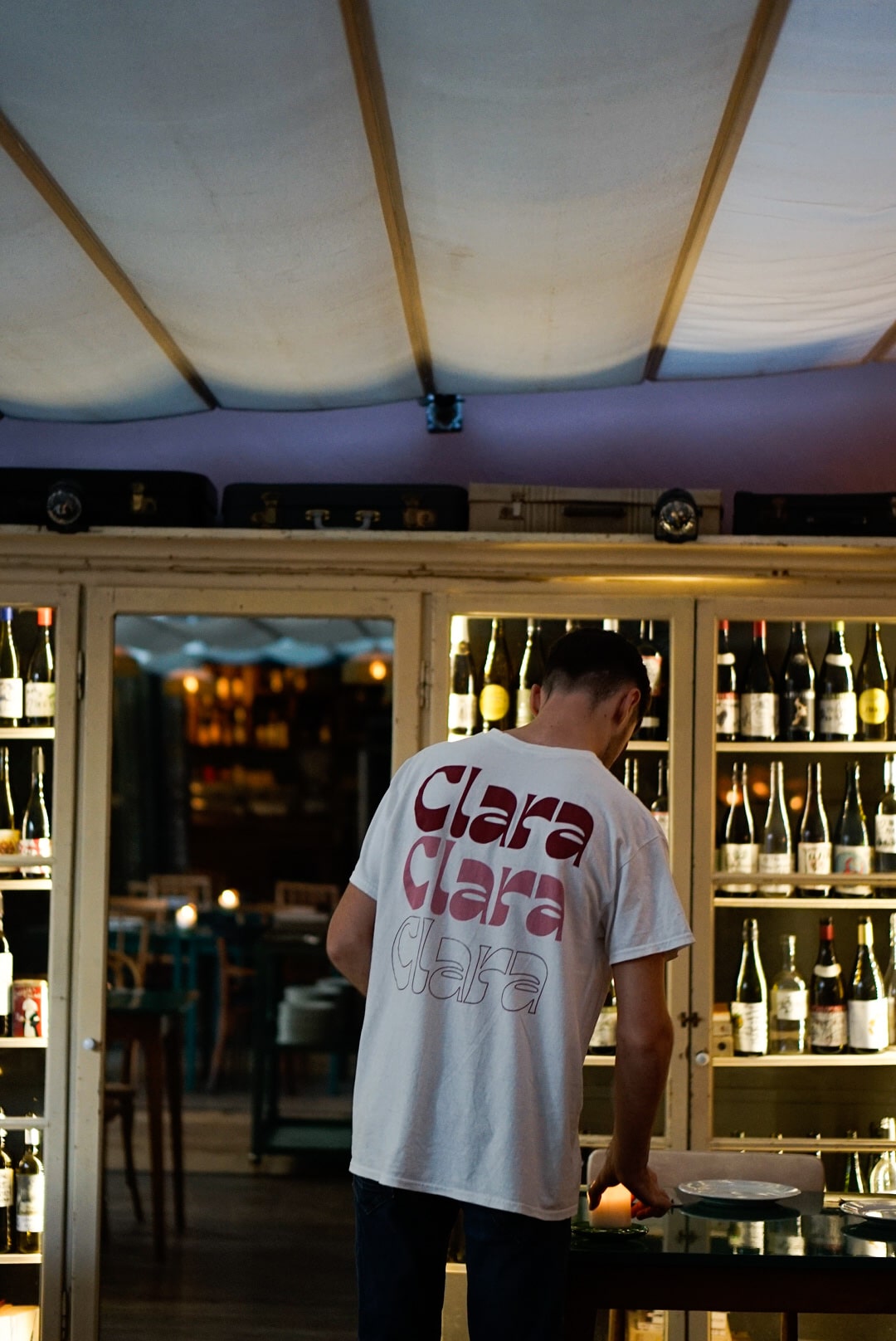 Clara Restaurant Costa Brava