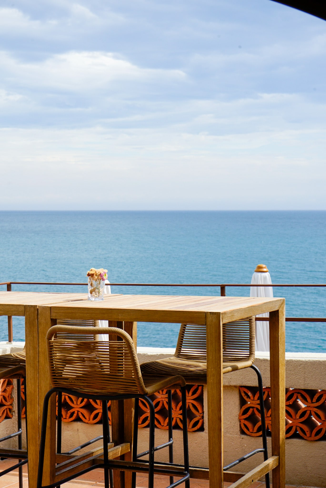 Hotel Les Roches Brunes