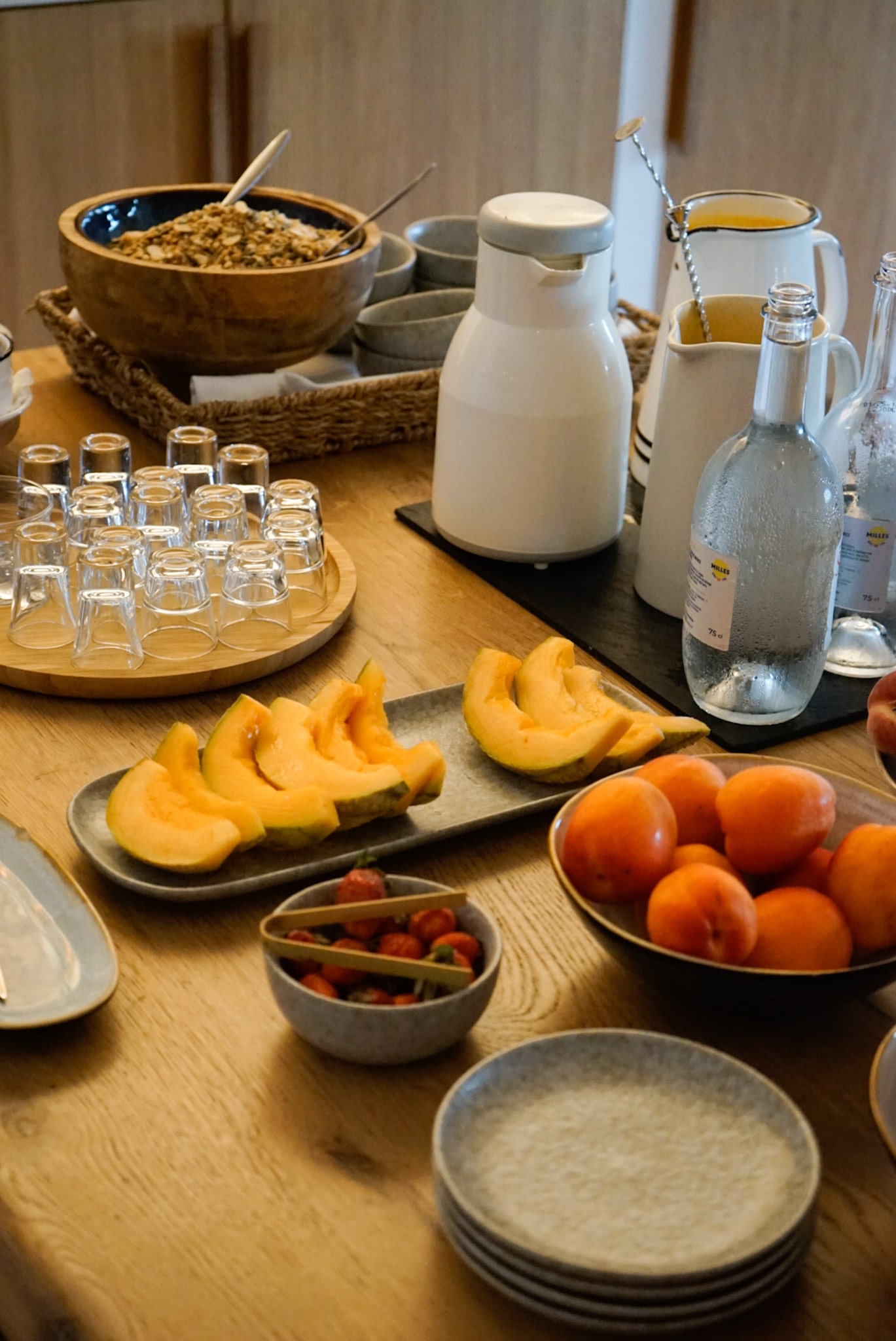 Hotel Les Roches Brunes