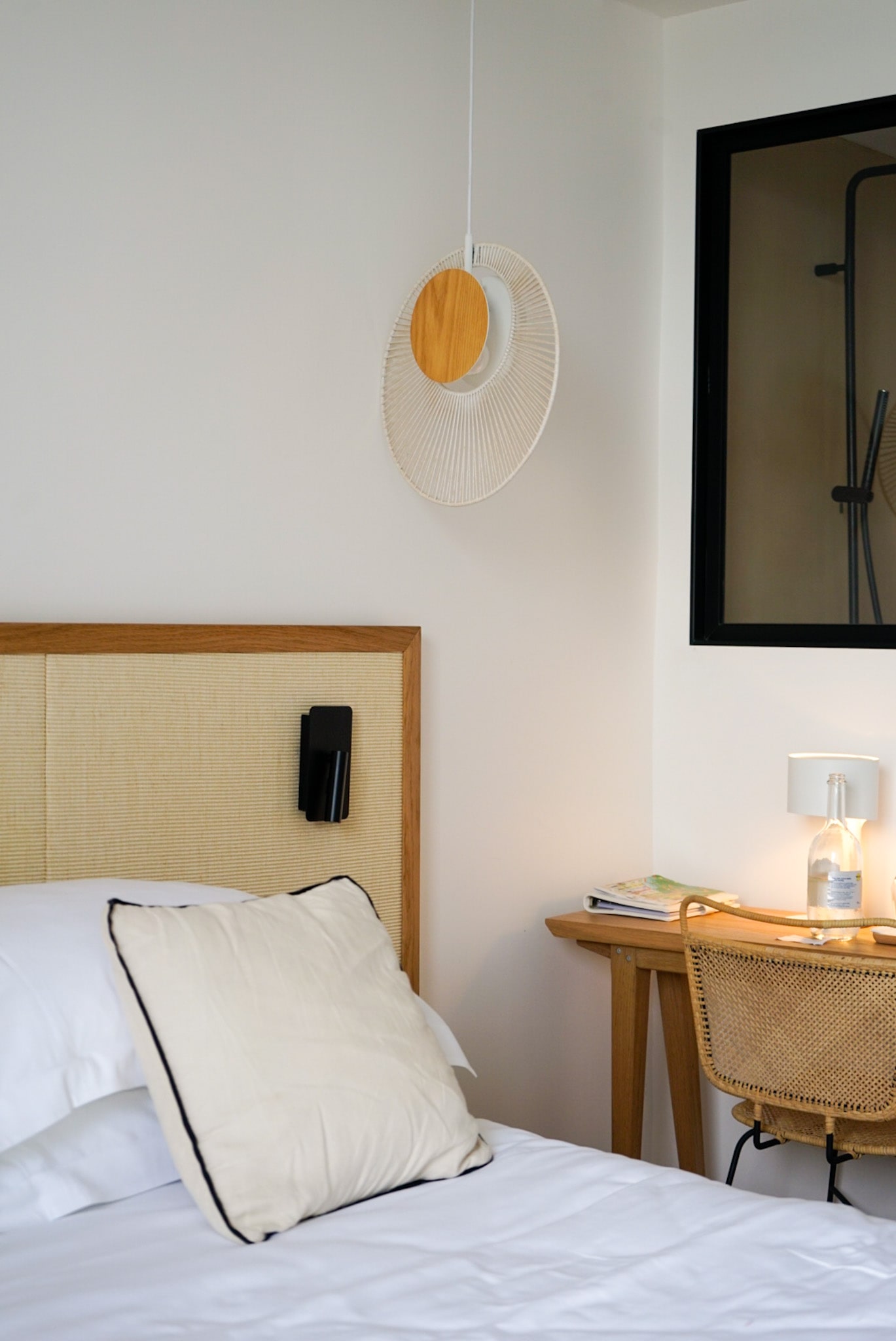 Hotel Les Roches Brunes