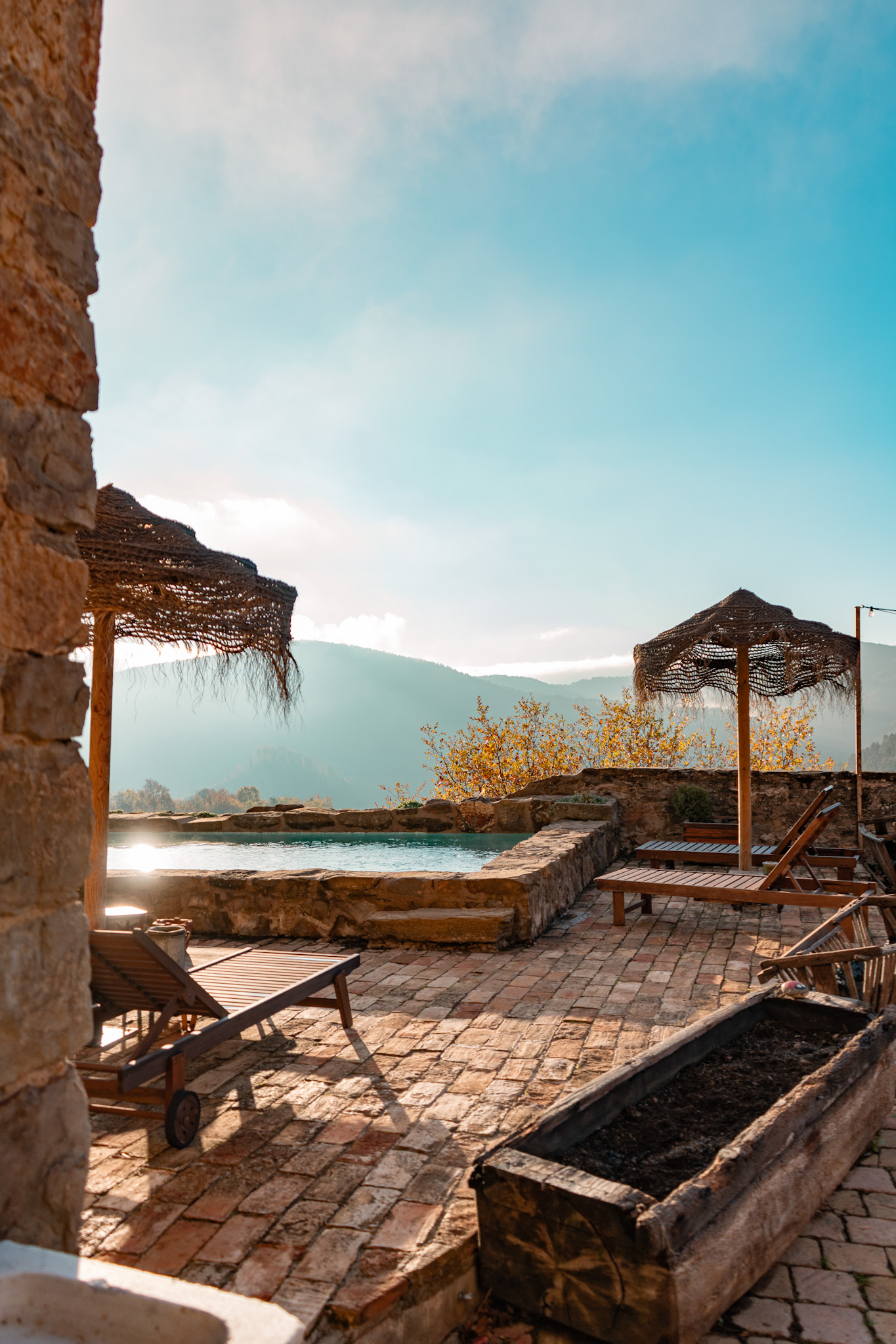 Mas El Mir Hotel in Ripoll