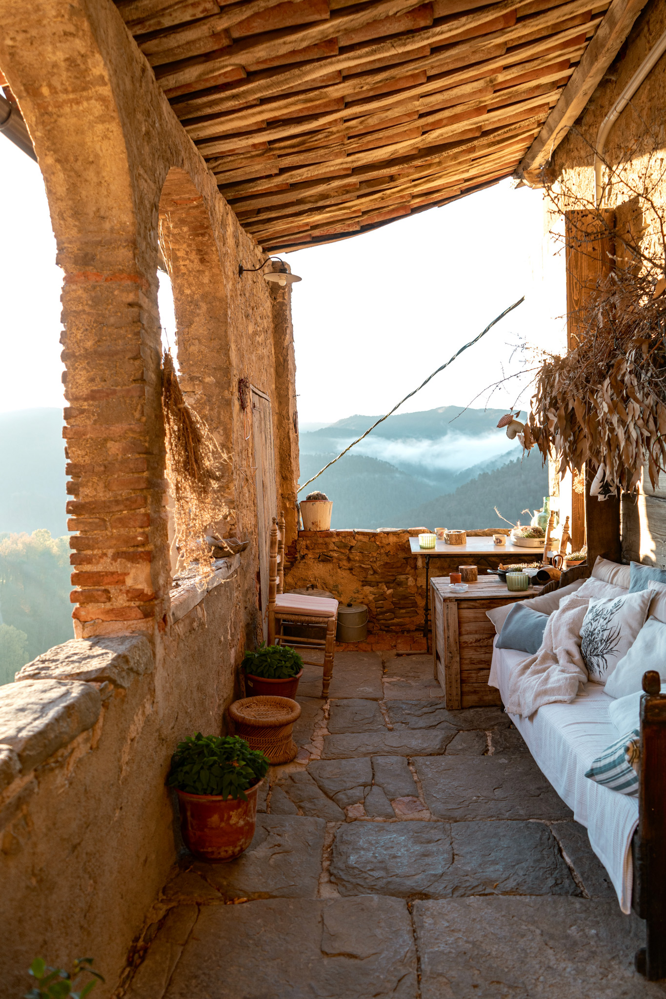 Mas El Mir Hotel in Ripoll