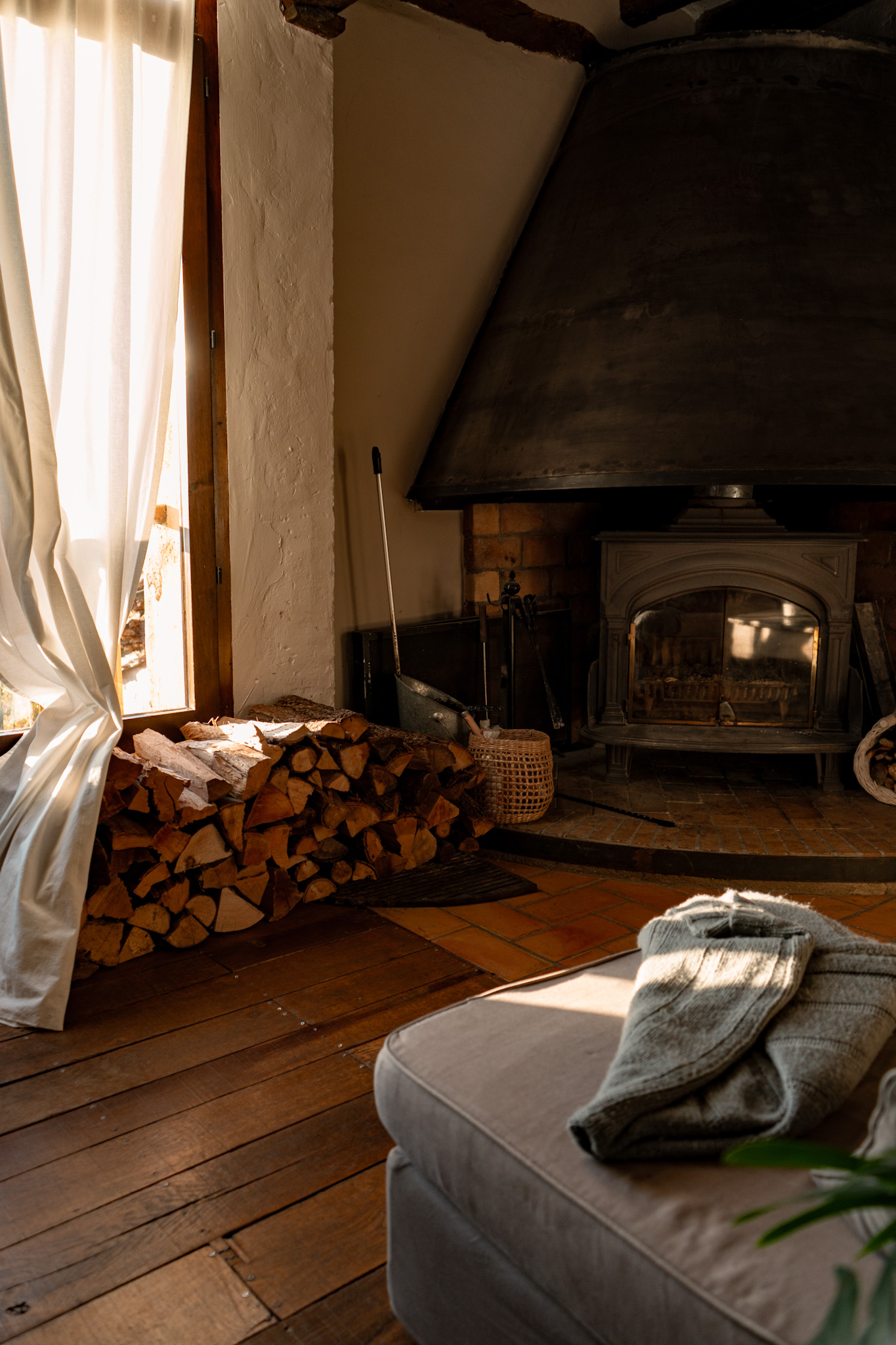 Mas El Mir Hotel in Ripoll