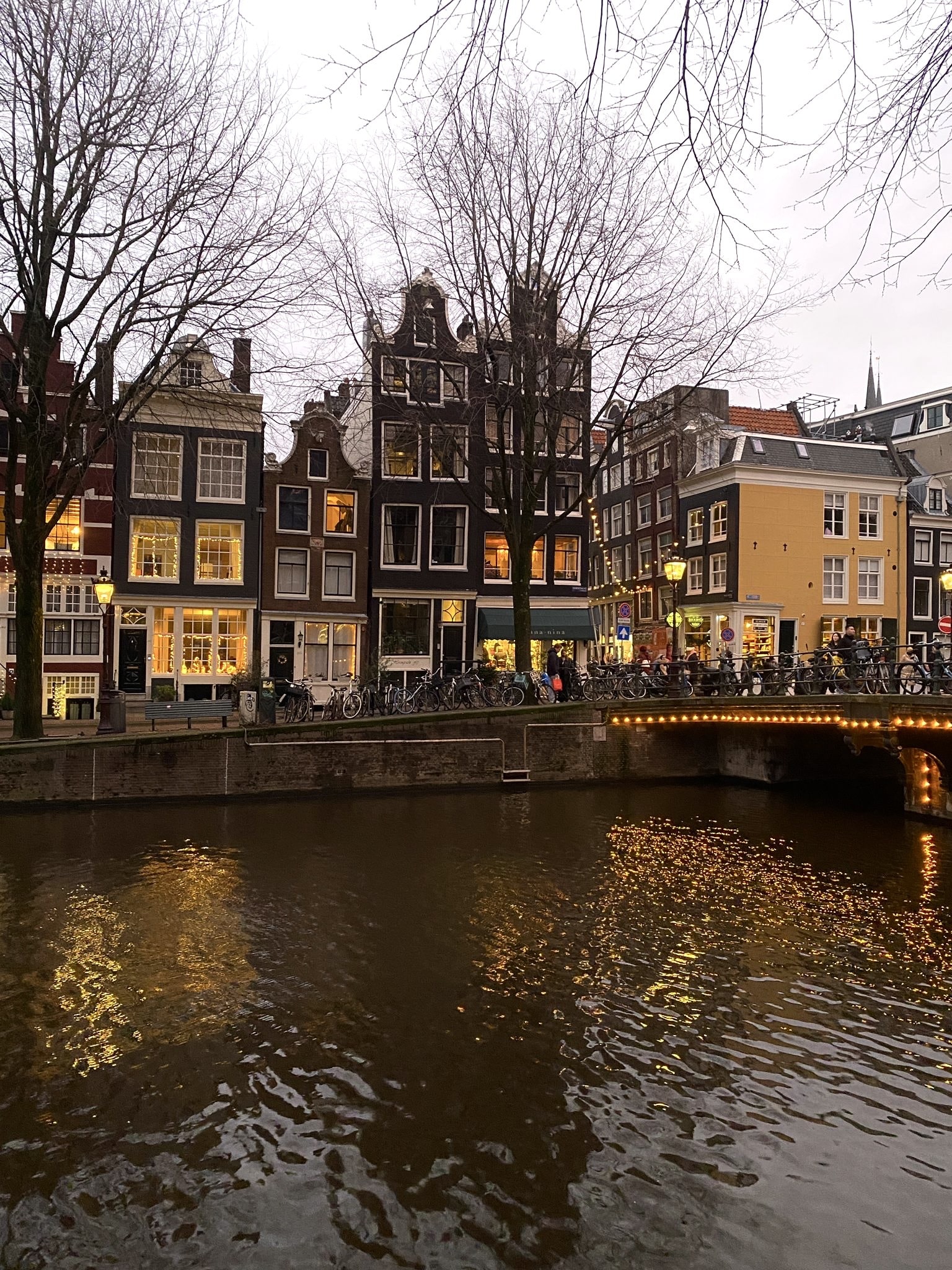 Amsterdam The Netherlands